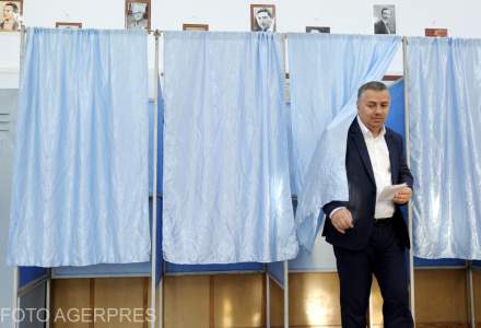Cum s-a votat pana acum in Romania: ce judete ale tarii si sectoare ale Capitalei sunt codase