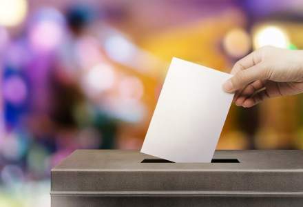 Alegeri prezidentiale: Doua dosare penale deschise de politie pentru frauda la vot in Galati