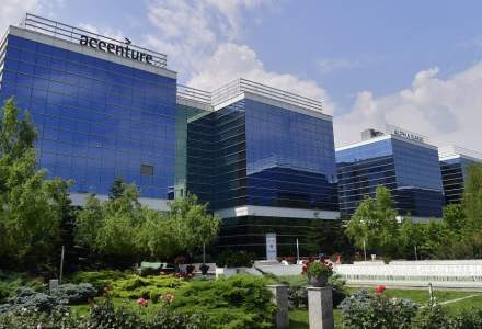 Genesis Property extinde cu inca 4.800 mp contractul de inchiriere cu Accenture in West Gate