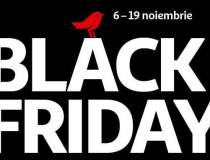 Black Friday 2019 la Auchan...