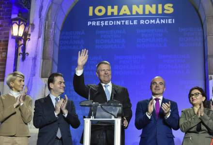 PNL si Presedintele Romaniei refuza o dezbatere Iohannis - Dancila inainte de turul doi al alegerilor prezidentiale