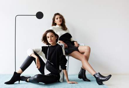 Black Friday 2019 la Answear.ro: reduceri de pana la 70% la haine si accesorii