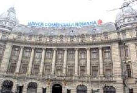 Sindicalistii BCR incheie greva si vor discuta cu patronatul bancii