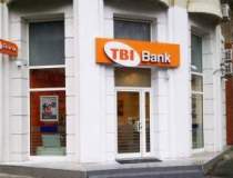 Obiectivele TBI Bank: credite...