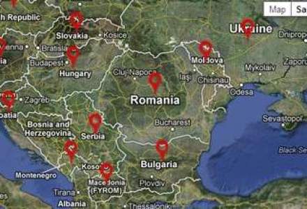 Topul celor mai periculoase site-uri din Romania