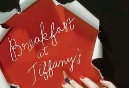 Manuscrisul romanului "Mic dejun la Tiffany", estimat la 250.000 de dolari, scos la licitatie