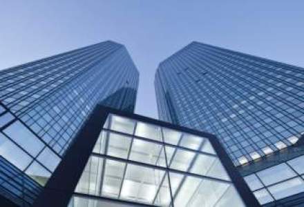 Deutsche Bank, investigata pentru ca a ascuns pierderi in timpul crizei