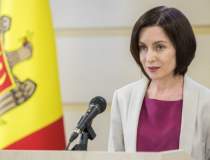 Republica Moldova: Guvernul...