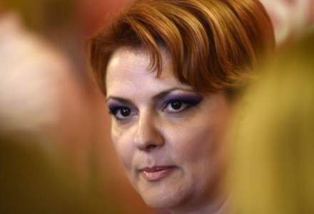 UPDATE Sedinta CEX a PSD: Lia Olguta Vasilescu ramane sefa de campanie a Vioricai Dancila