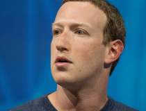 Zuckerberg lanseaza Facebook...
