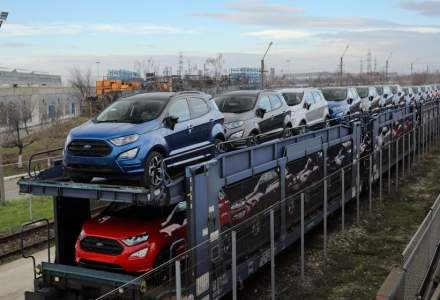 Top 5 modele de masini fabricate in Romania