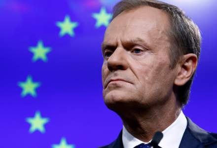 Seful Comisiei Europene: Brexitul va face din Marea Britanie un "jucator de mana a doua"
