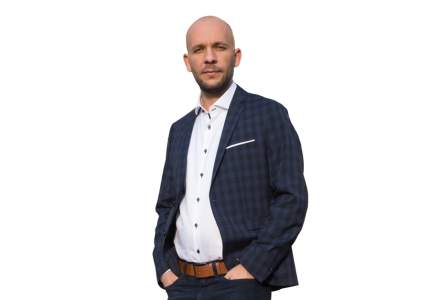 (P) Cum am construit o afacere de succes - Daniel Stefan Obreja