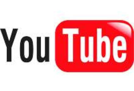 Companiile vad clipurile piratate de pe YouTube ca o oportunitate de reclama