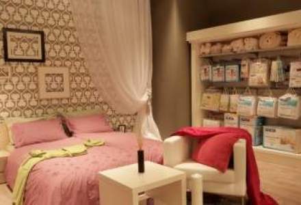 Primul magazin Dormeo Home din Europa s-a deschis in Bucuresti, investitie de 100.000 euro