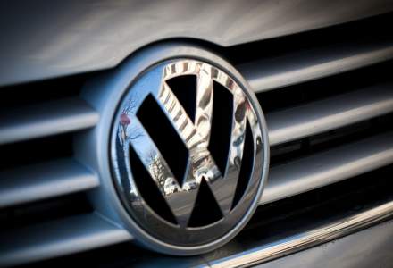 Volkswagen va investi 60 mld. euro in masina viitorului