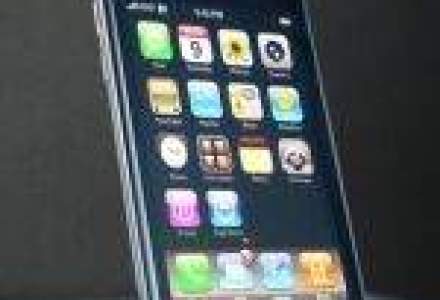 iPhone 3G costa intre 179 euro si 489 euro in oferta Orange Romania