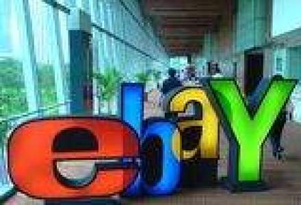 Intimidata de preturile fixe ale rivalului Amazon, eBay reduce taxele aplicate utilizatorilor