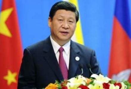 Xi Jinping: Nicio tara nu are dreptul sa arunce Asia in haos