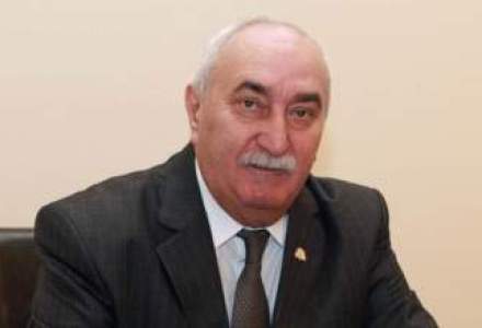 Gheorghe Rosca, fost rector al ASE, s-a stins din viata