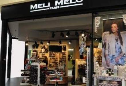 Afacerile Meli Melo au trecut pragul de 8 mil. euro in 2012