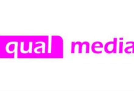 (P) Qual Media Group, partener la Eurovision