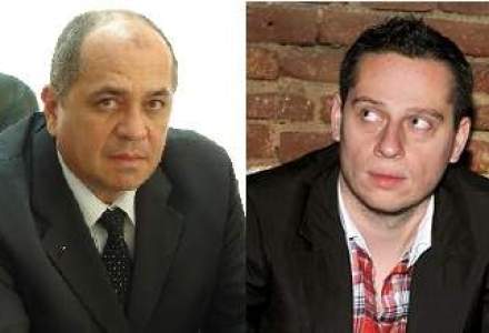 Ceocea si Hrebenciuc Jr. vor pace la SIF Moldova dupa alegeri