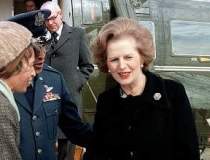 Biografie: Margaret Thatcher,...