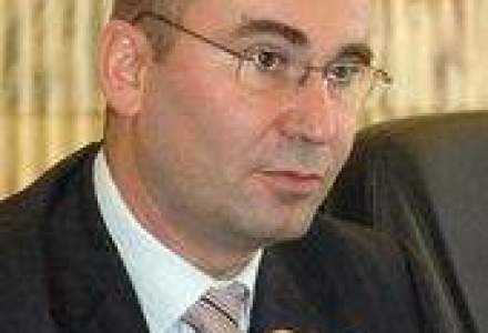 Tariceanu a numit la sefia ANRCTI un actionar la mai multe firme de telecomunicatii