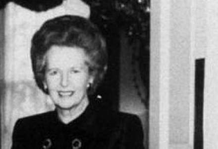 Sicriul baroanei Margaret Thatcher a parasit Hotelul Ritz. De ce nu va avea funeralii nationale