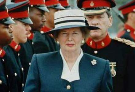 Replici celebre ale lui Margaret Thatcher: citate de neuitat despre economie, razboi si UE