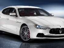 Maserati dezvaluie un nou...