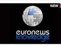 Euronews isi lanseaza...