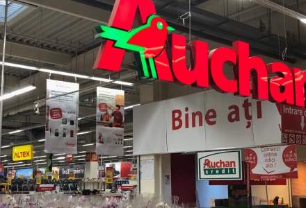 Proiect pilot inedit: Altex deschide magazin in Auchan