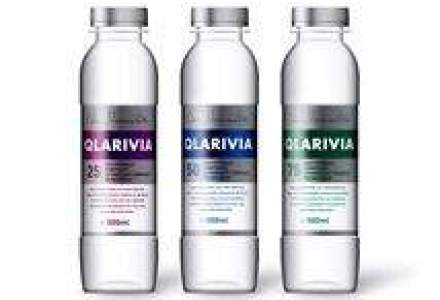 Brandient a creat brandul Qlarivia