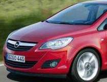 Noua generatie Opel Astra va...