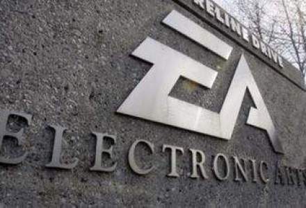 Electronic Arts, desemnata cea mai slaba companie americana