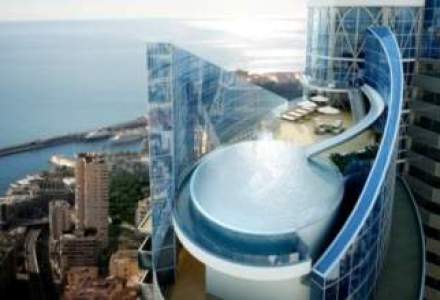 Cum arata cel mai scump penthouse din Monaco, principatul cu cea mai mare densitate de miliardari