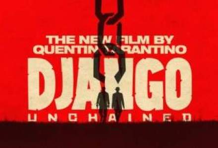 Filmul "Django Unchained", retras din cinematografele din China in ziua premierei