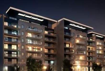 Unul din uriasii israelieni din real estate a demarat un proiect rezidential de 15 mil. euro in Bucuresti