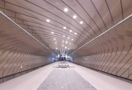 Premierul Ludovic Orban: Metroul din Drumul Taberei poate fi dat in folosinta anul viitor, aproximativ in iunie