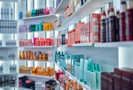 Tranzactie in piata de beauty: Unilever, Henkel si Colgate-Palmolive concureaza pentru brandurile Coty