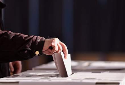 MAI: 96 sesizari privind probleme in procesul electoral: propaganda electorala, violarea confidentialitatii votului