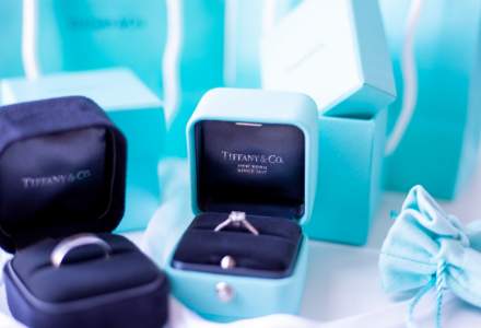 Tranzactie in piata de lux: LVMH cumpara Tiffany & Co pentru 16,2 miliarde dolari