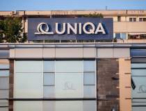 Cele doua companii Uniqa au...