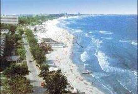 Numarul turistilor pe litoral va creste cu pana la 30% la sfarsit de sezon estival