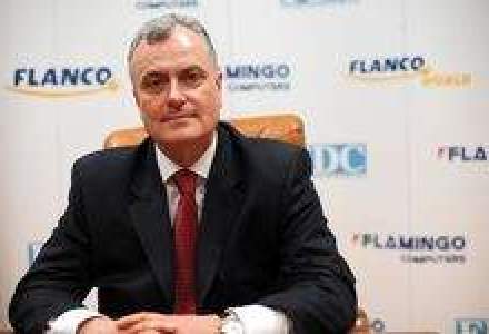 Flamingo: Piata de gaming, 15 milioane de euro in 2008