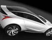 Mazda expune conceptul...