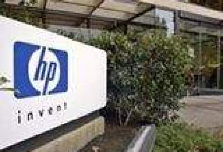 HP va finaliza cumpararea companiei Electronic Data System