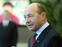 Traian Basescu a fost...
